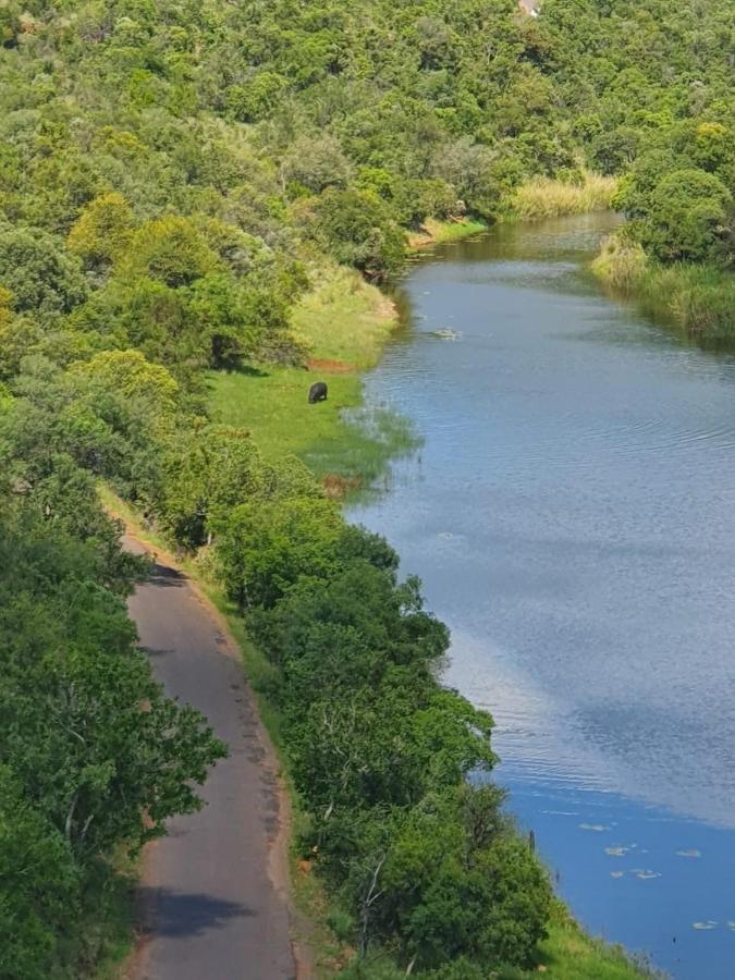 636 Itaga Safari Lodge, Mabalingwe Nature Reserve Mabula Game Reserve Exterior foto