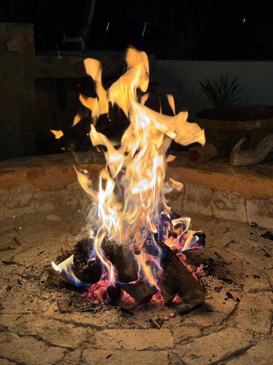 636 Itaga Safari Lodge, Mabalingwe Nature Reserve Mabula Game Reserve Exterior foto