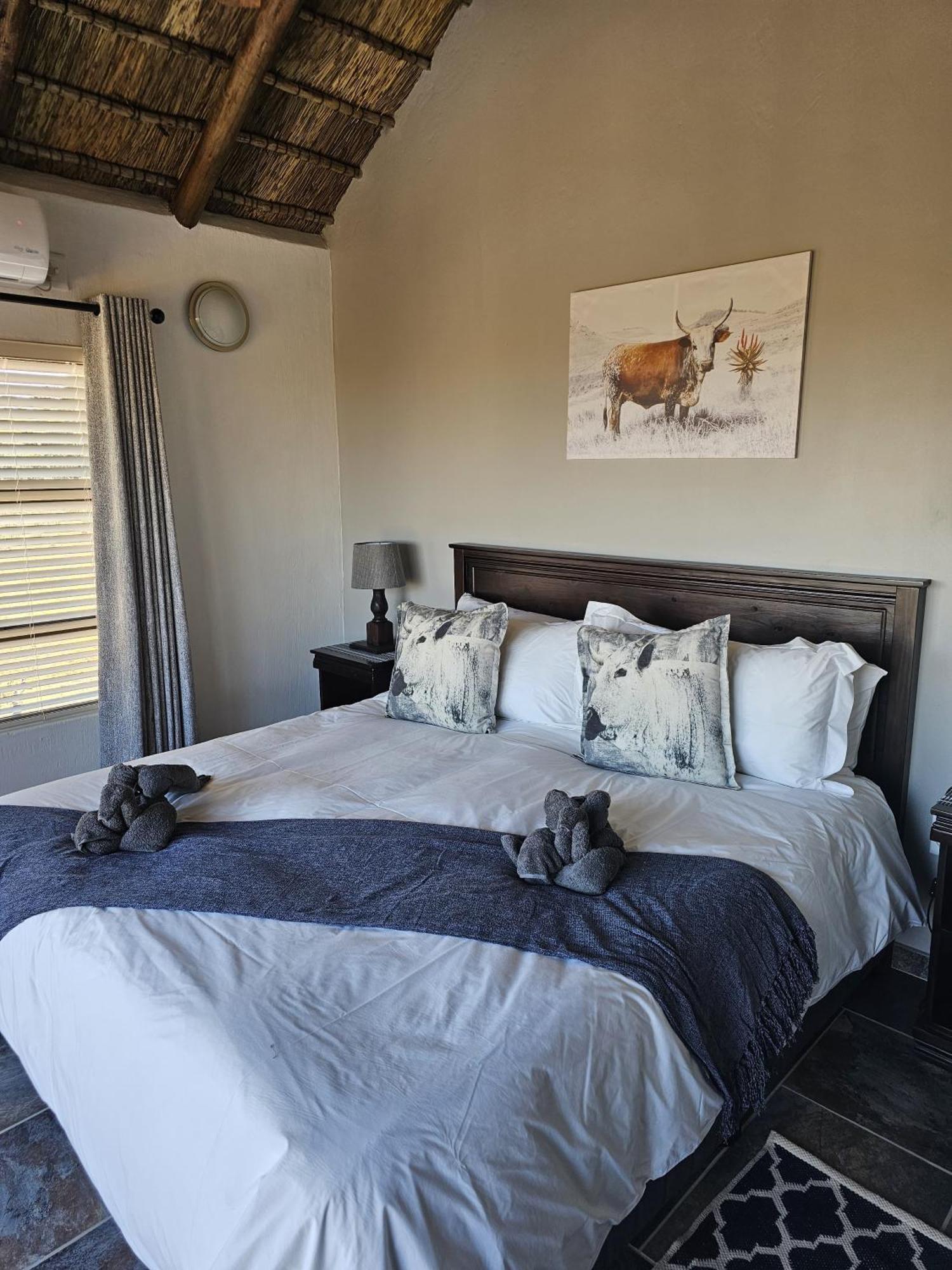 636 Itaga Safari Lodge, Mabalingwe Nature Reserve Mabula Game Reserve Exterior foto