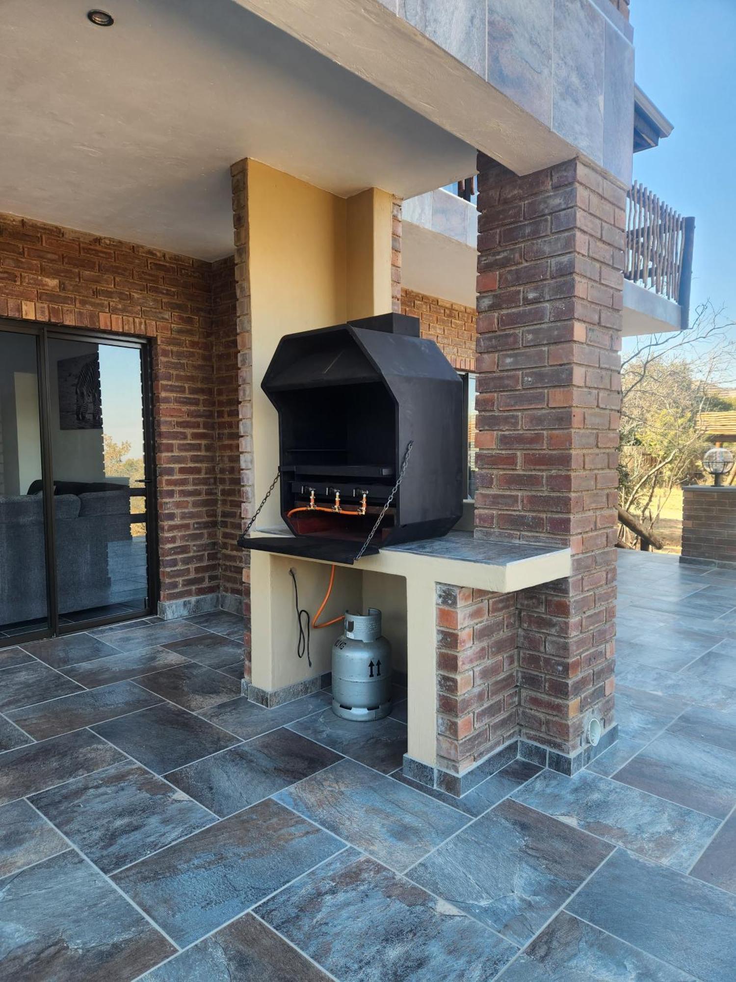 636 Itaga Safari Lodge, Mabalingwe Nature Reserve Mabula Game Reserve Exterior foto