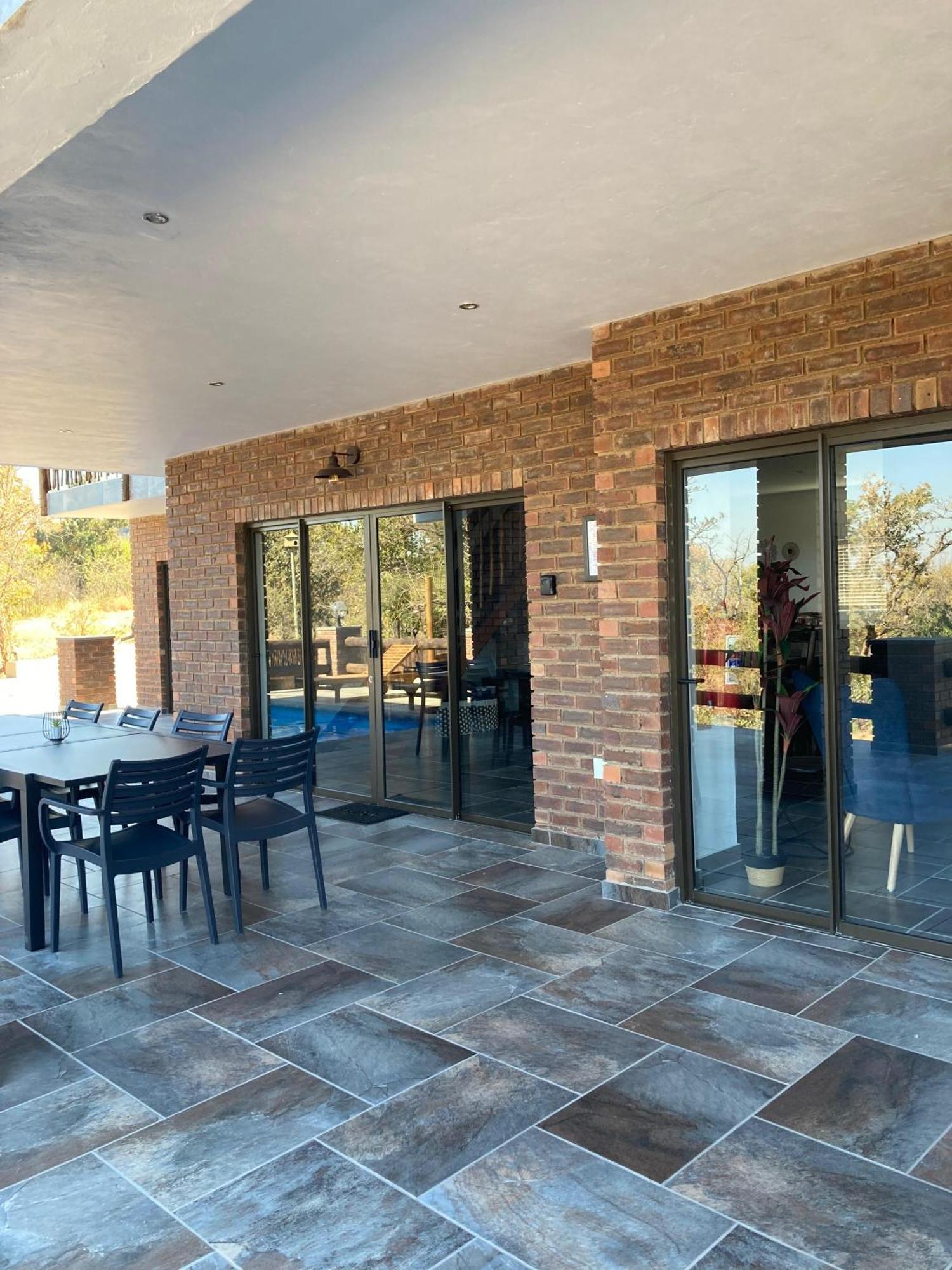 636 Itaga Safari Lodge, Mabalingwe Nature Reserve Mabula Game Reserve Exterior foto